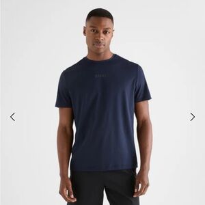 Men's Deltapeak® Micro Textured Tee
